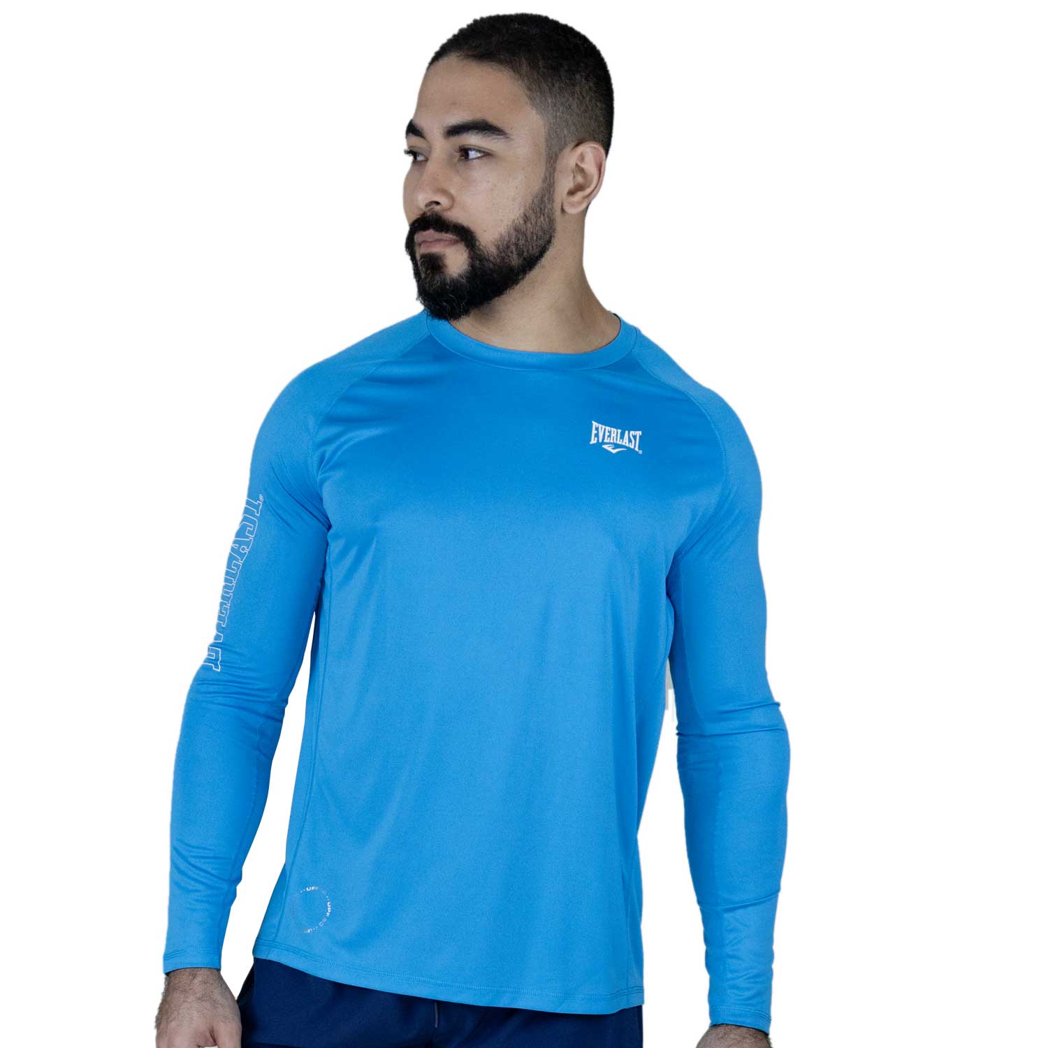 Rashguard Dressel de Poliéster - Imagen 4