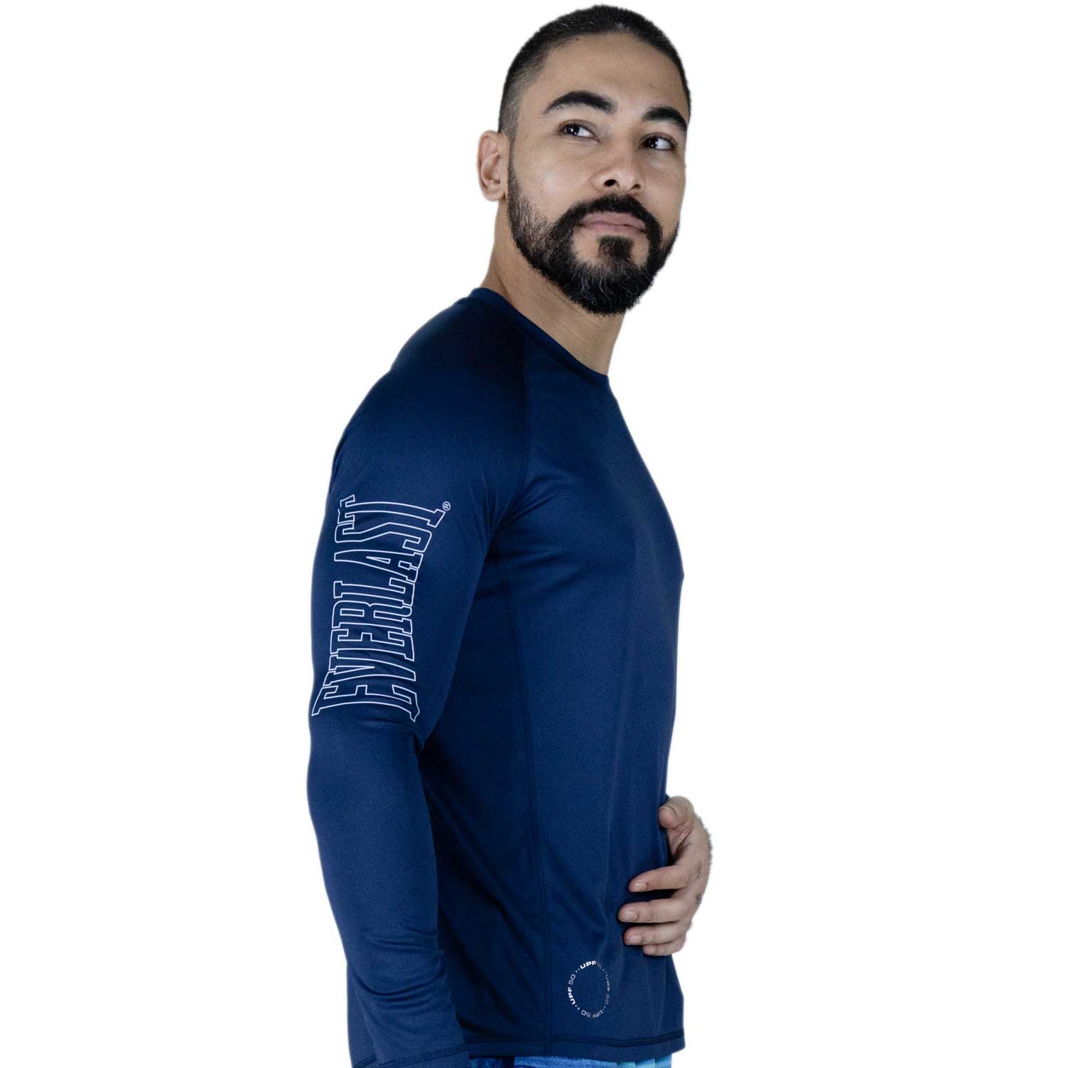 Rashguard Dressel de Poliéster - Imagen 4