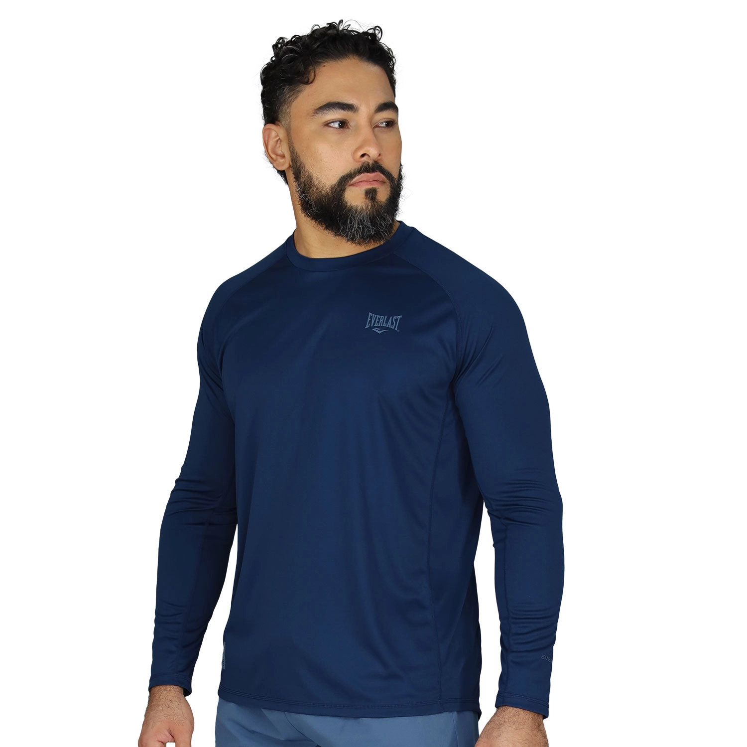 Rashguard Everlast Dressel IV - Imagen 7