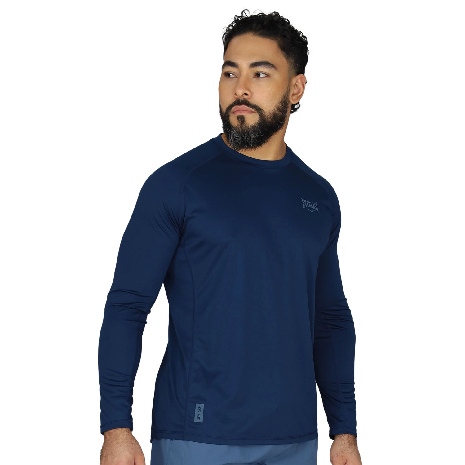 Rashguard Everlast Dressel IV - Imagen 8