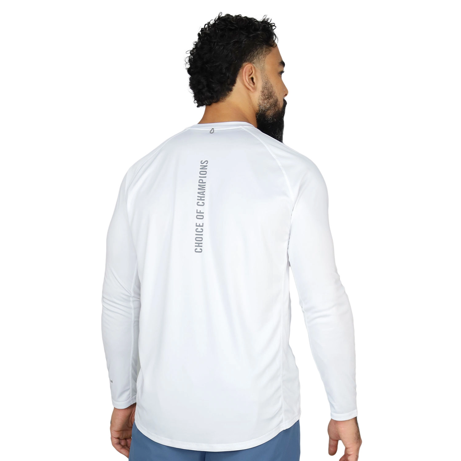Rashguard Everlast Dressel IV Negro - Imagen 6
