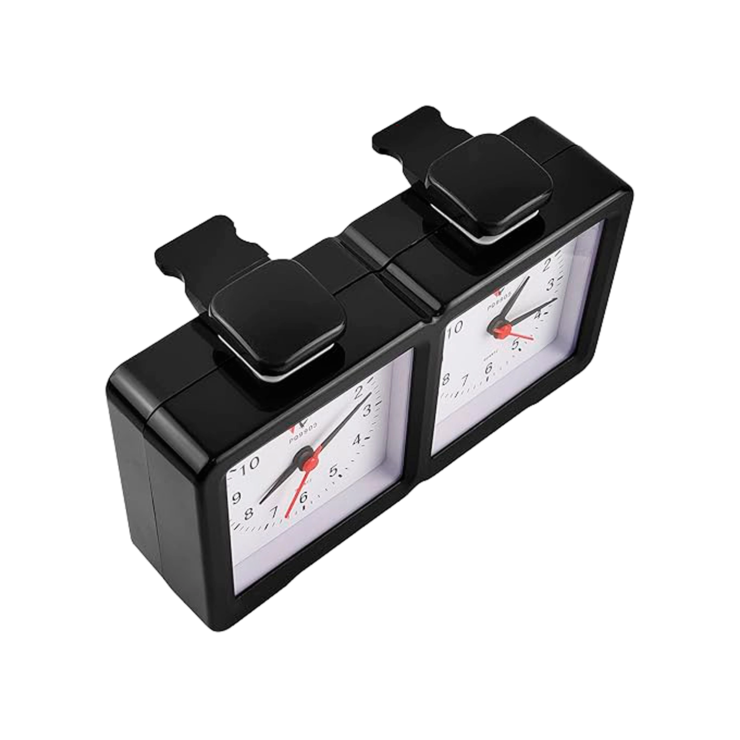 Reloj Ajedrez Analógico con Temporizador - Imagen 4