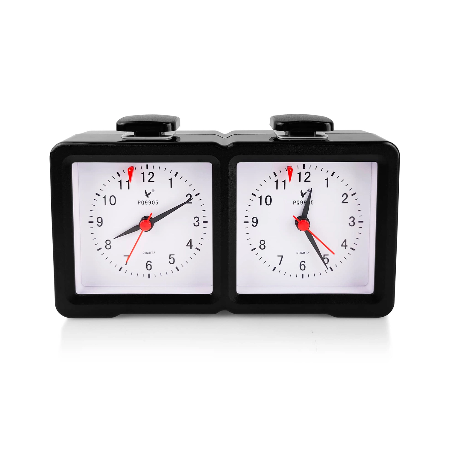 Reloj Ajedrez Analógico con Temporizador - Imagen 3