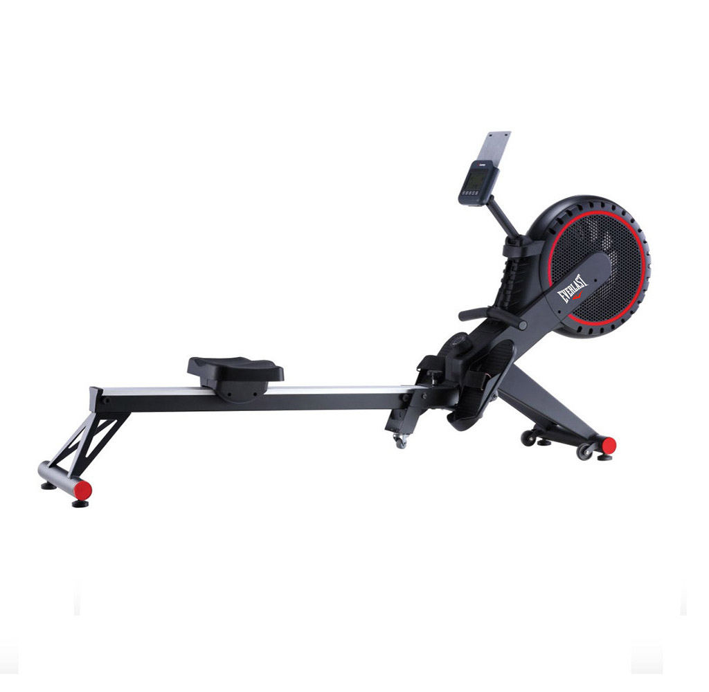 Remo Everlast Magnetico Resistencia Dual Fitness - Imagen 3