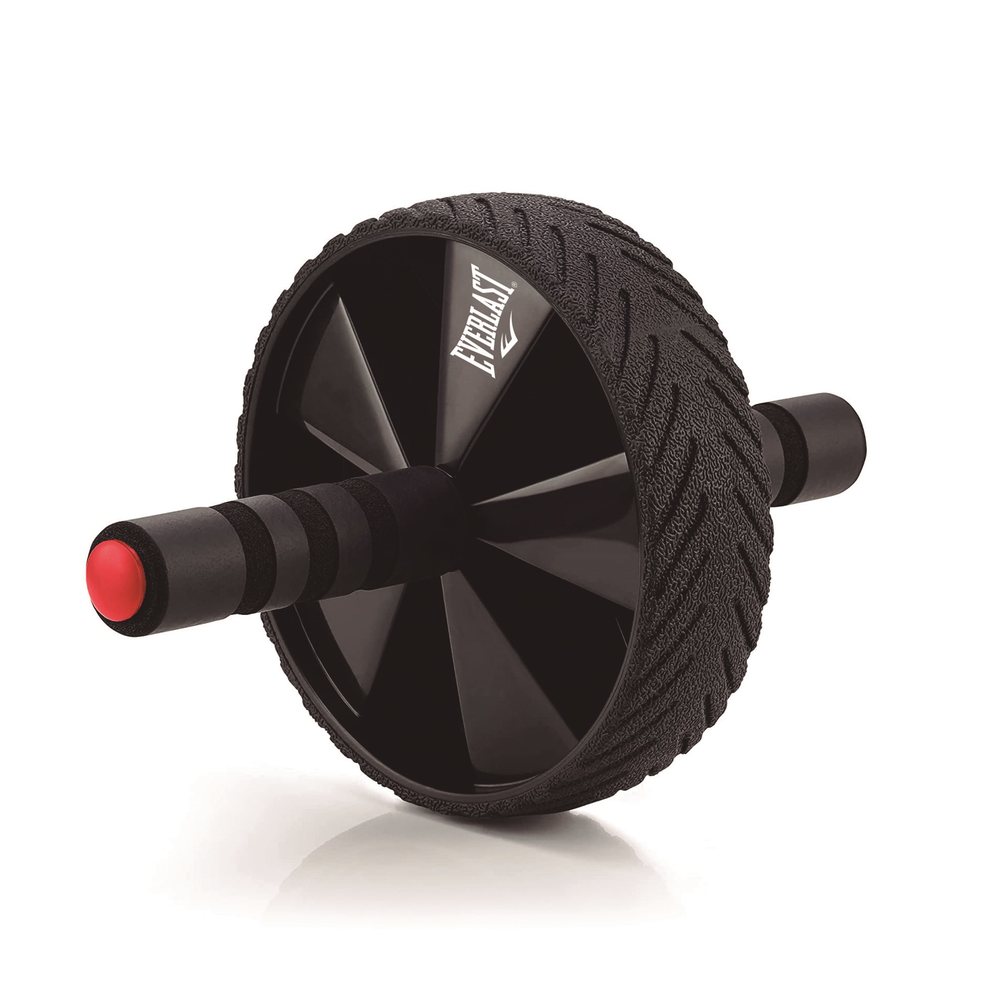 Rueda Abdominal Everlast para Tonificar Brazos y Core - Imagen 3