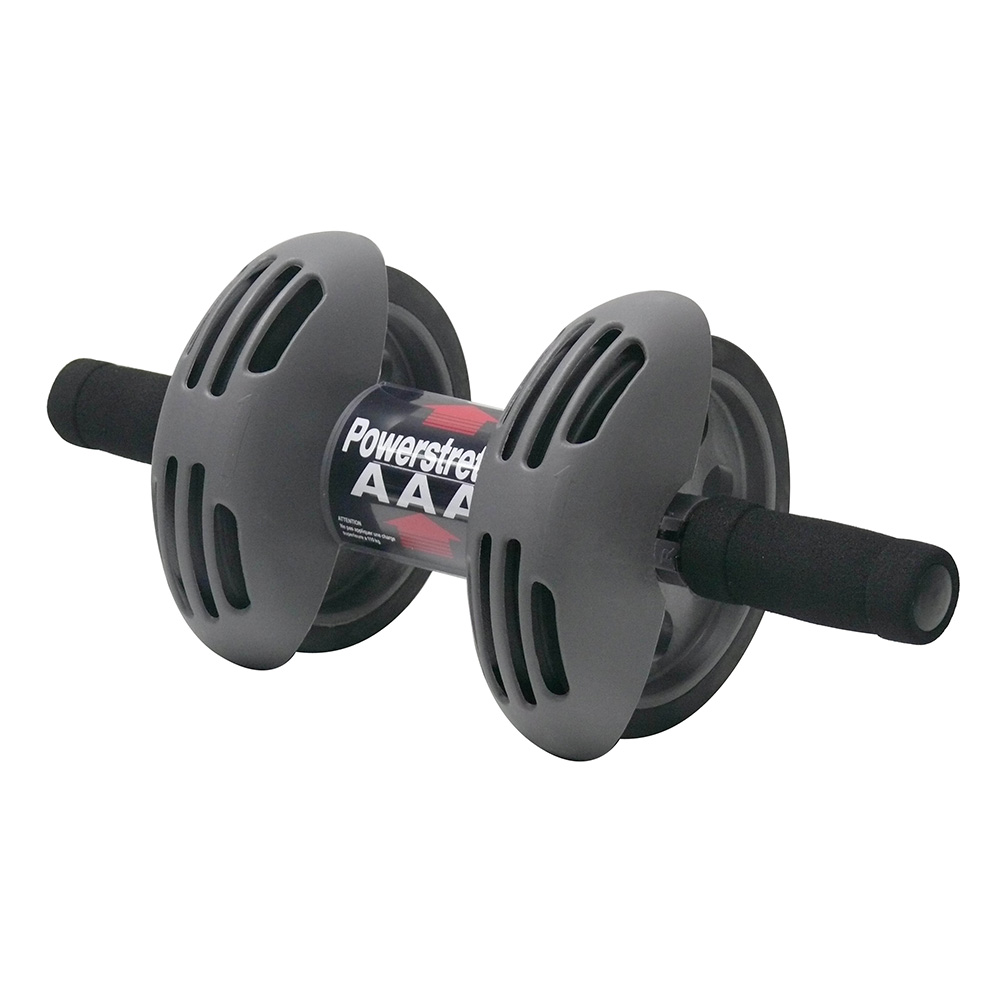 Rueda Abdominal Fortalecimiento Profesional - Imagen 2