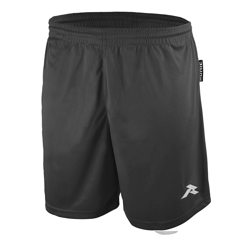 SHORT RUNIC JR BK - Imagen 2