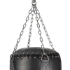 Saco Boxeo 60 Lbs Everlast con Cadena - Thumbnail Image 4
