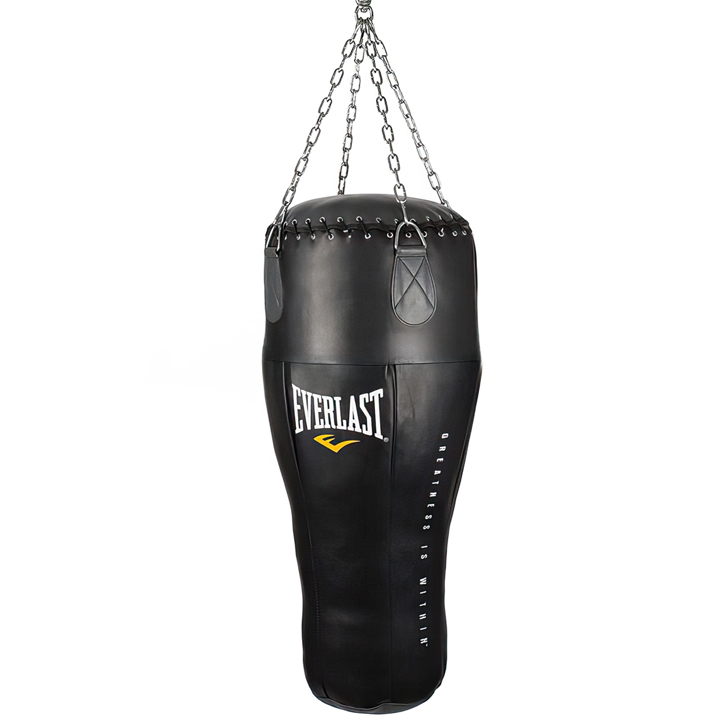 Saco Boxeo 60 Lbs Everlast con Cadena - Imagen 3