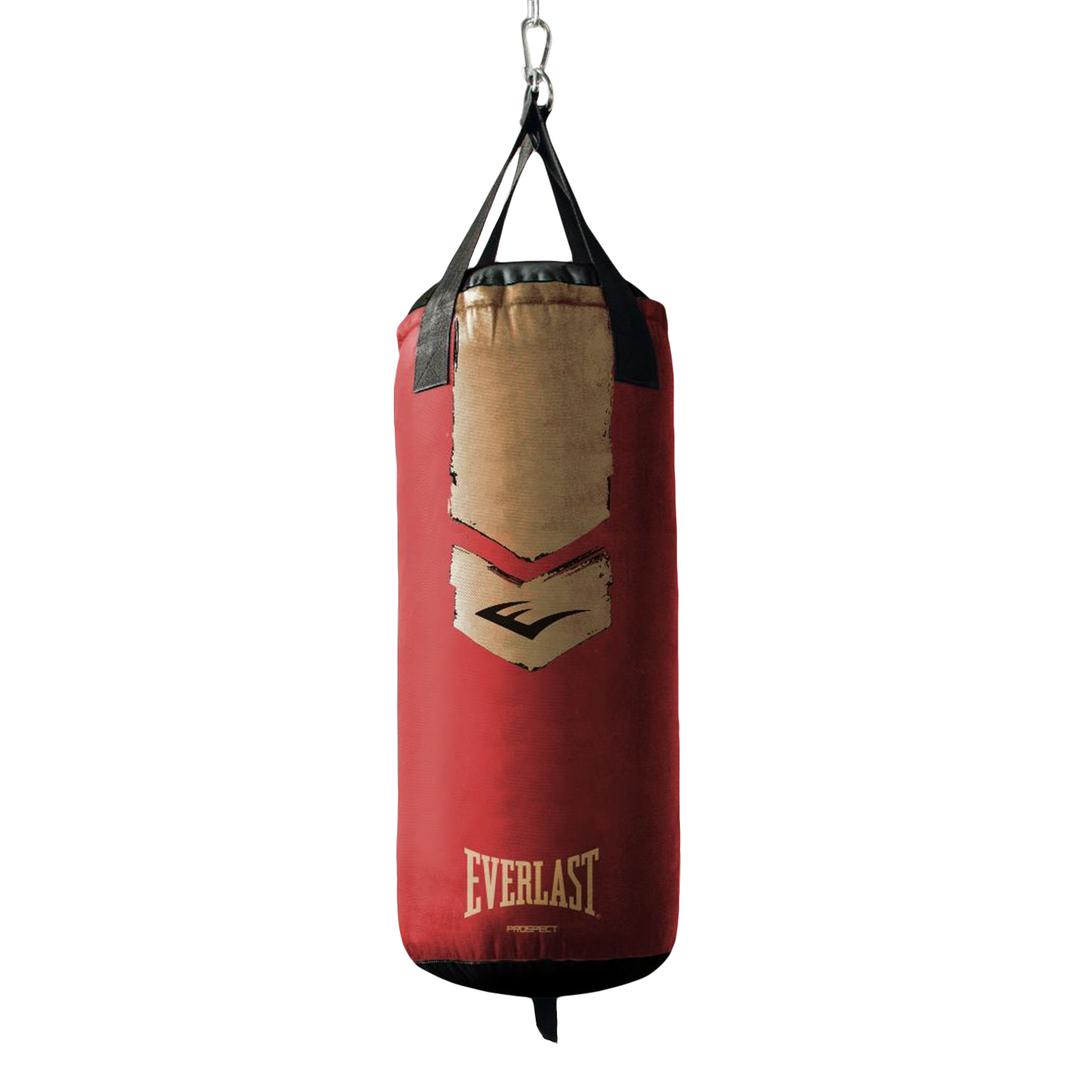 Saco de Boxeo Everlast Prospect 2 Cuero - Imagen 2