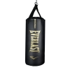 Saco de boxeo Everlast Elite 2 de 40 lb color negro - Thumbnail Image 2
