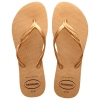 Sandalias Fantasia Gloss Fc Havaianas - Thumbnail Image 4