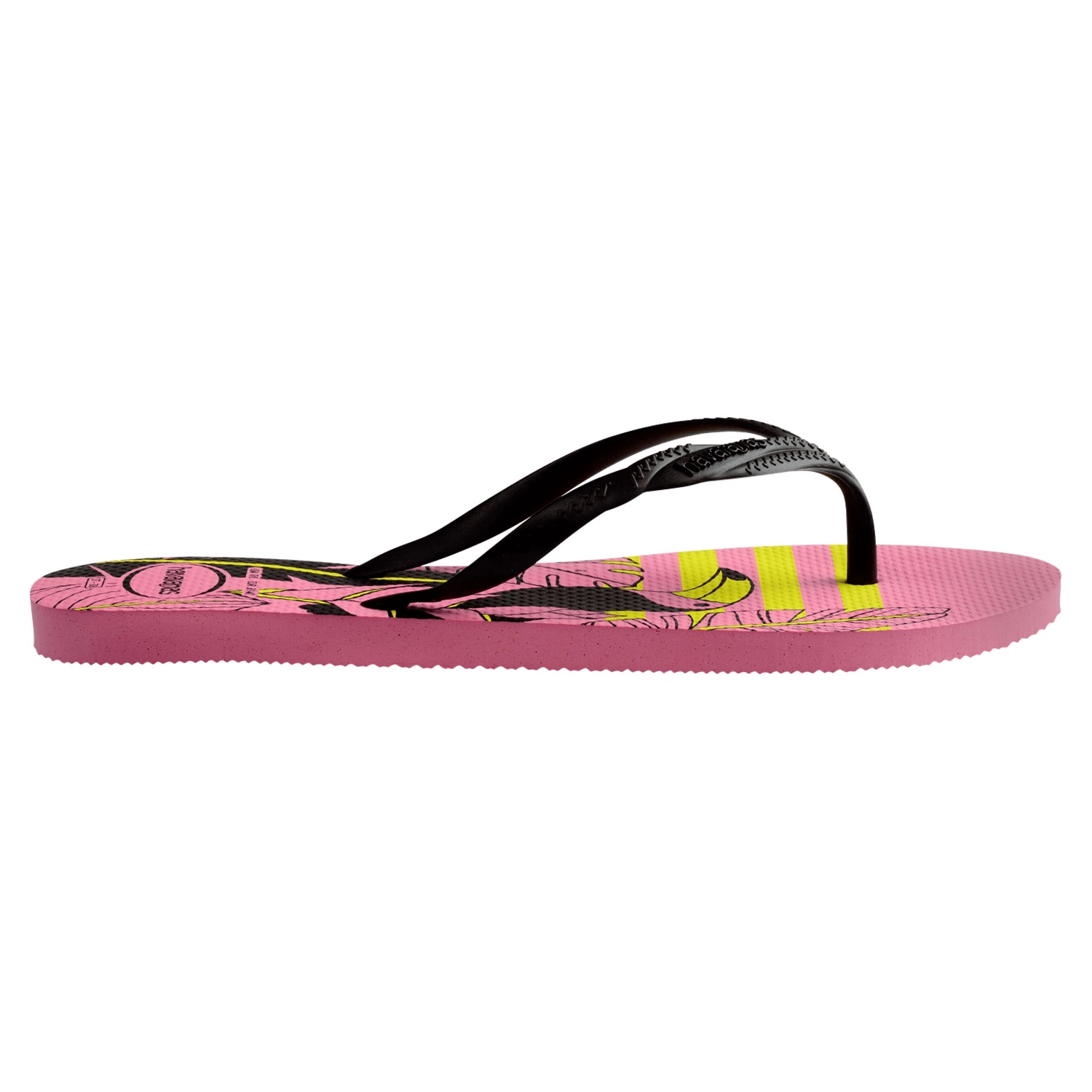 Sandalias Fantasia Style Fc Havaianas - Imagen 5