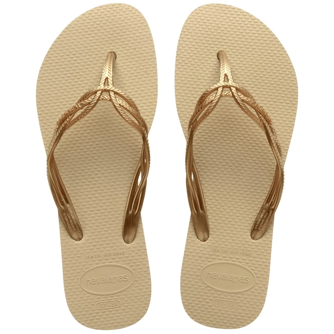 Sandalias Flash Sweet Fc - Imagen 4