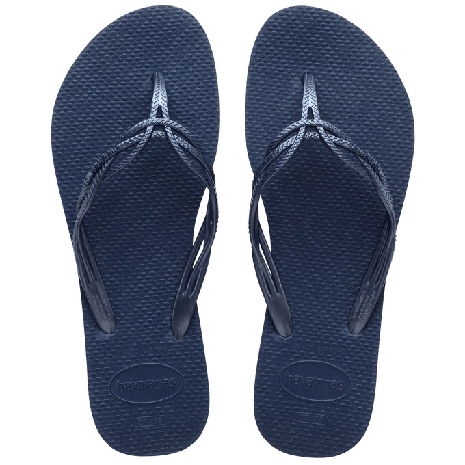 Sandalias Flash Sweet Fc Havaianas - Imagen 4