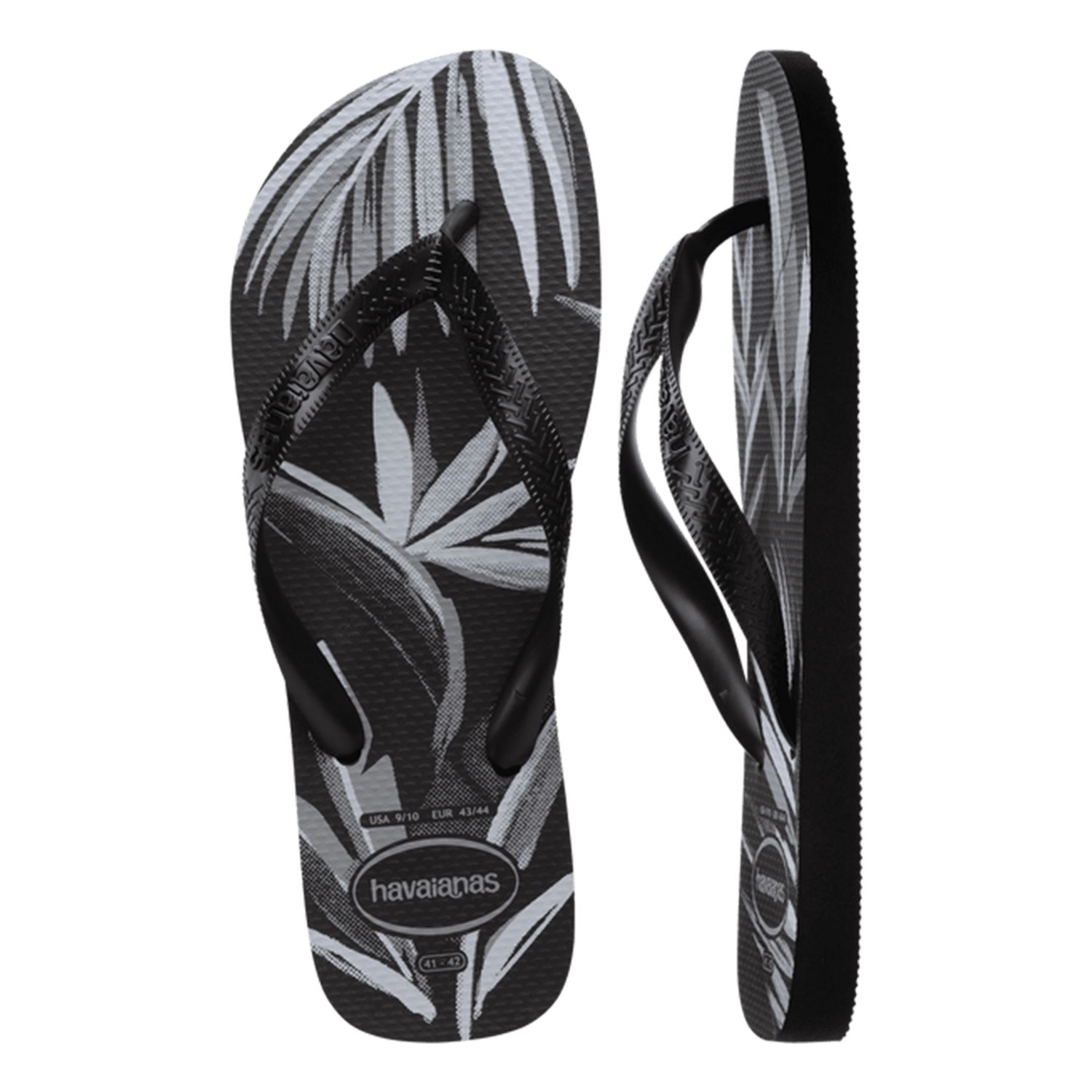 Sandalias Havaianas Aloha - Imagen 8