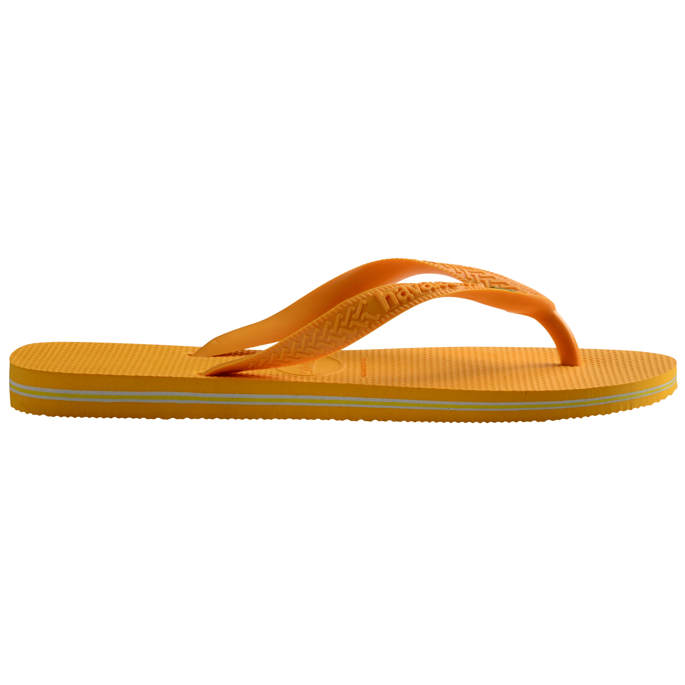 Sandalias Havaianas Brasil Fc Playeras - Imagen 5