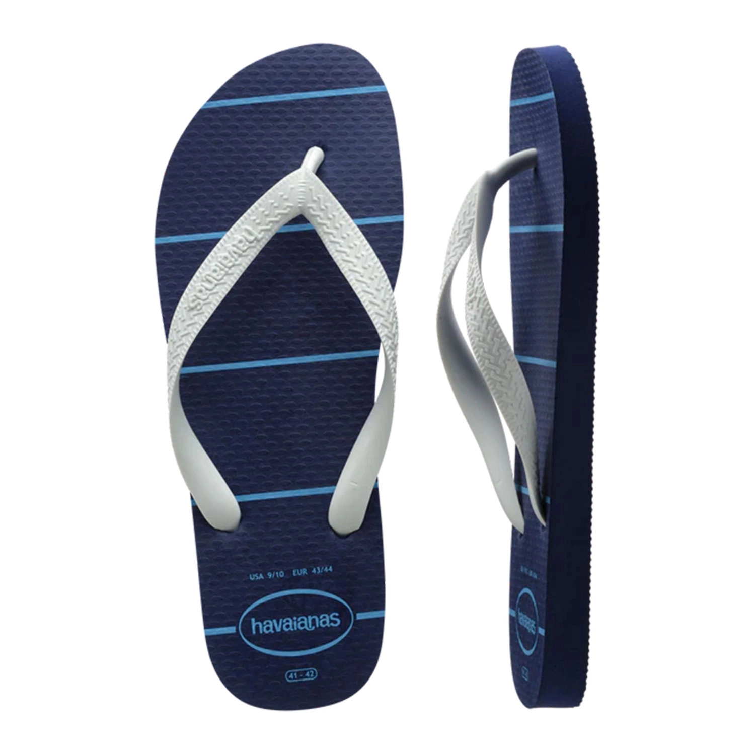 Sandalias Havaianas Color Essential - Imagen 5