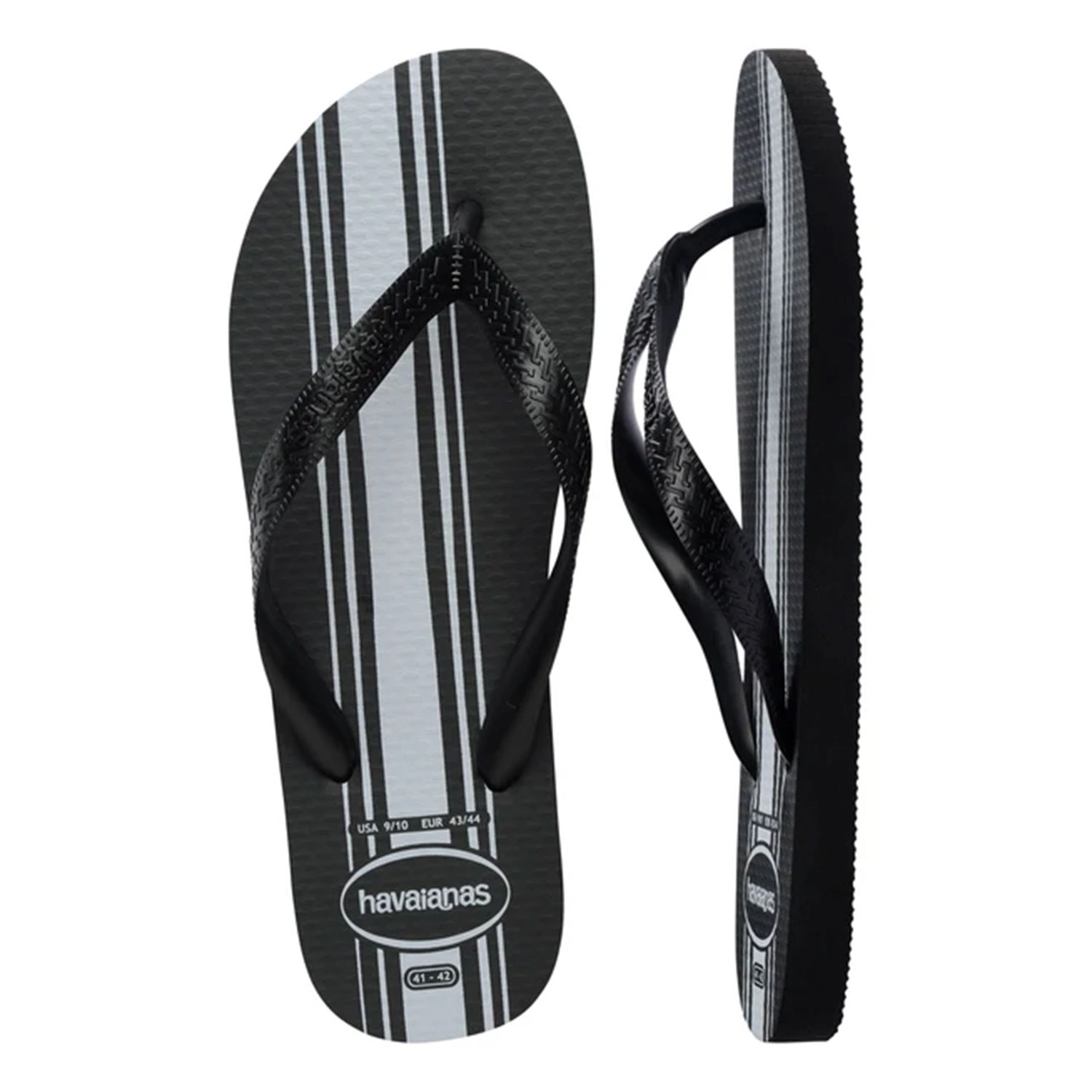 Sandalias Havaianas Color Essential Originales - Imagen 7