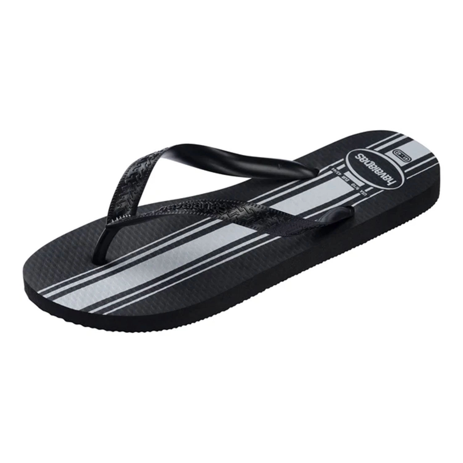 Sandalias Havaianas Color Essential Originales - Imagen 8
