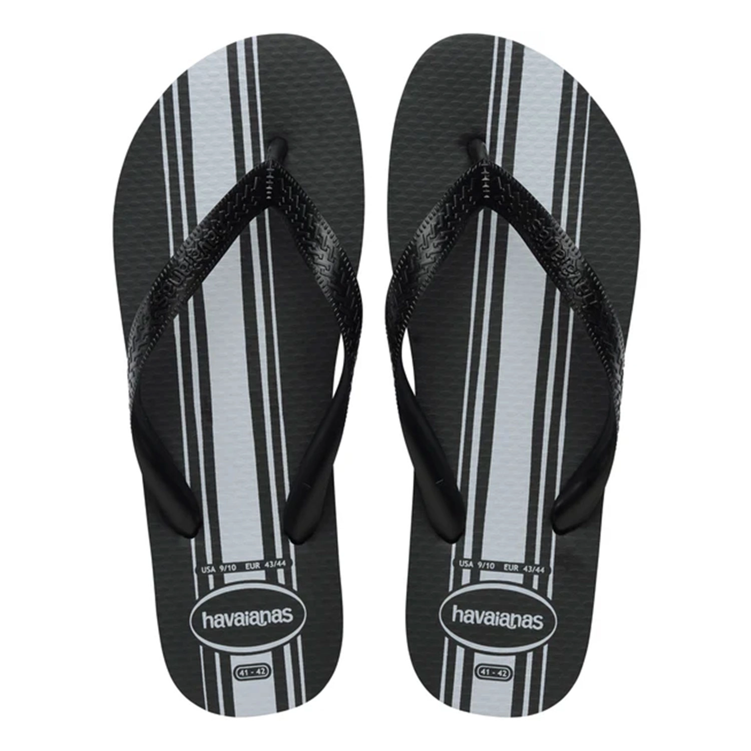 Sandalias Havaianas Color Essential Originales - Imagen 4