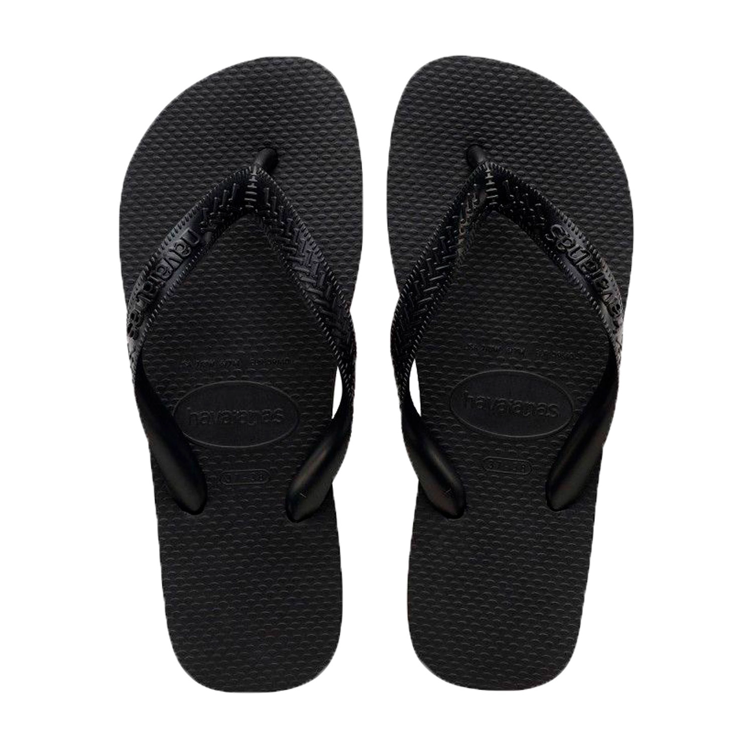 Sandalias Havaianas Color Fc - Imagen 2