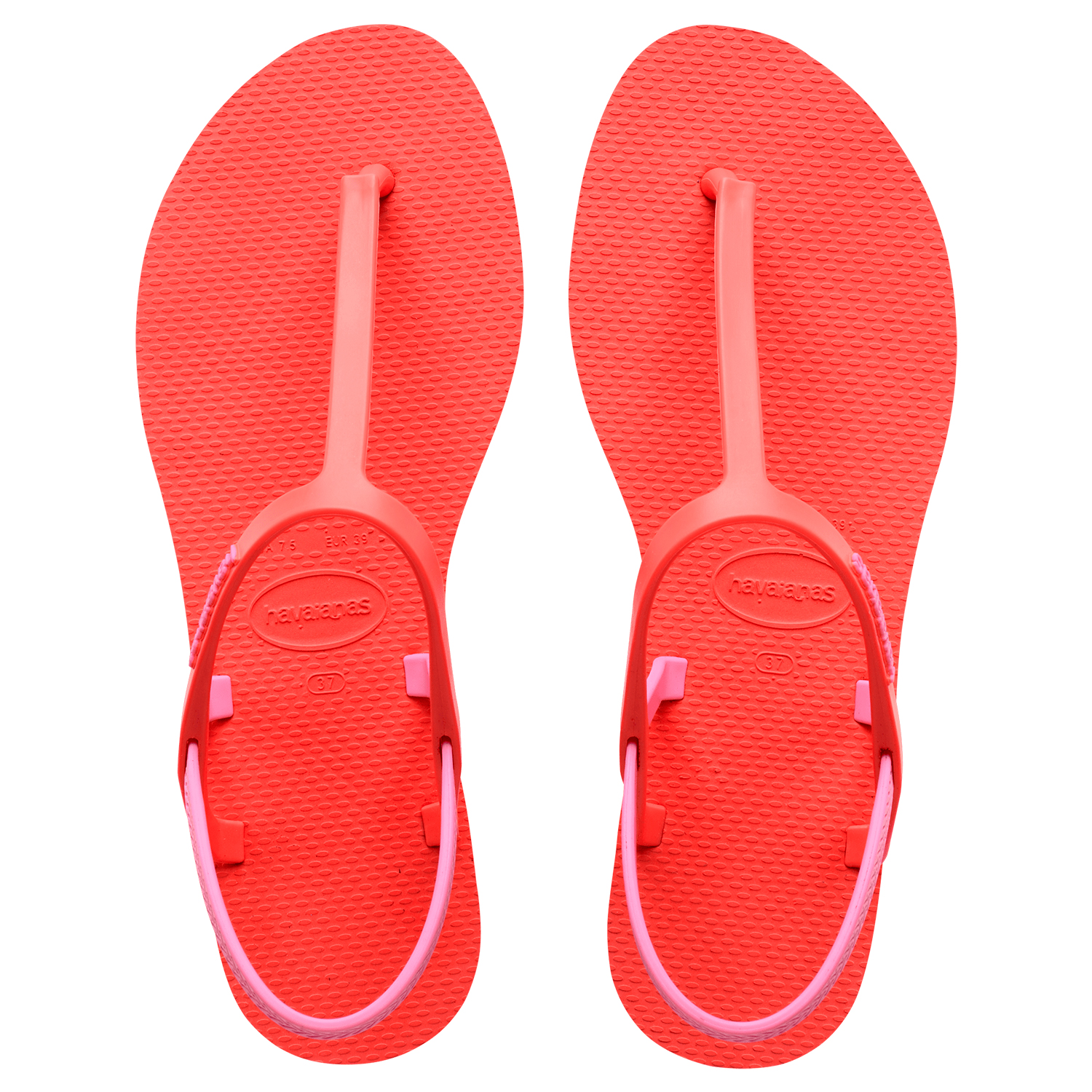 Sandalias Havaianas Cómoda You Paraty Fc - Imagen 4