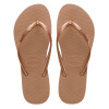 Sandalias Havaianas Cómodas Slim Fc - Thumbnail Image 4