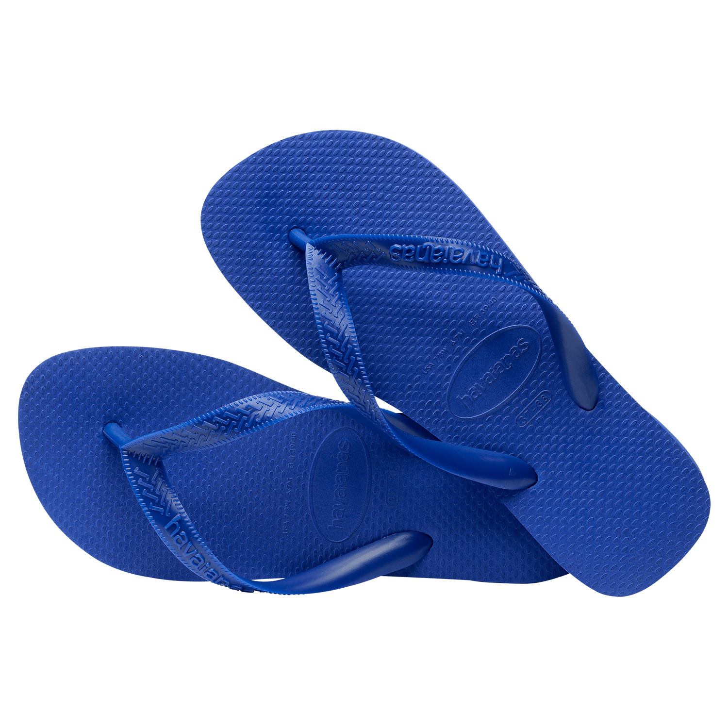 Sandalias Havaianas Confort Top Fc - Imagen 7