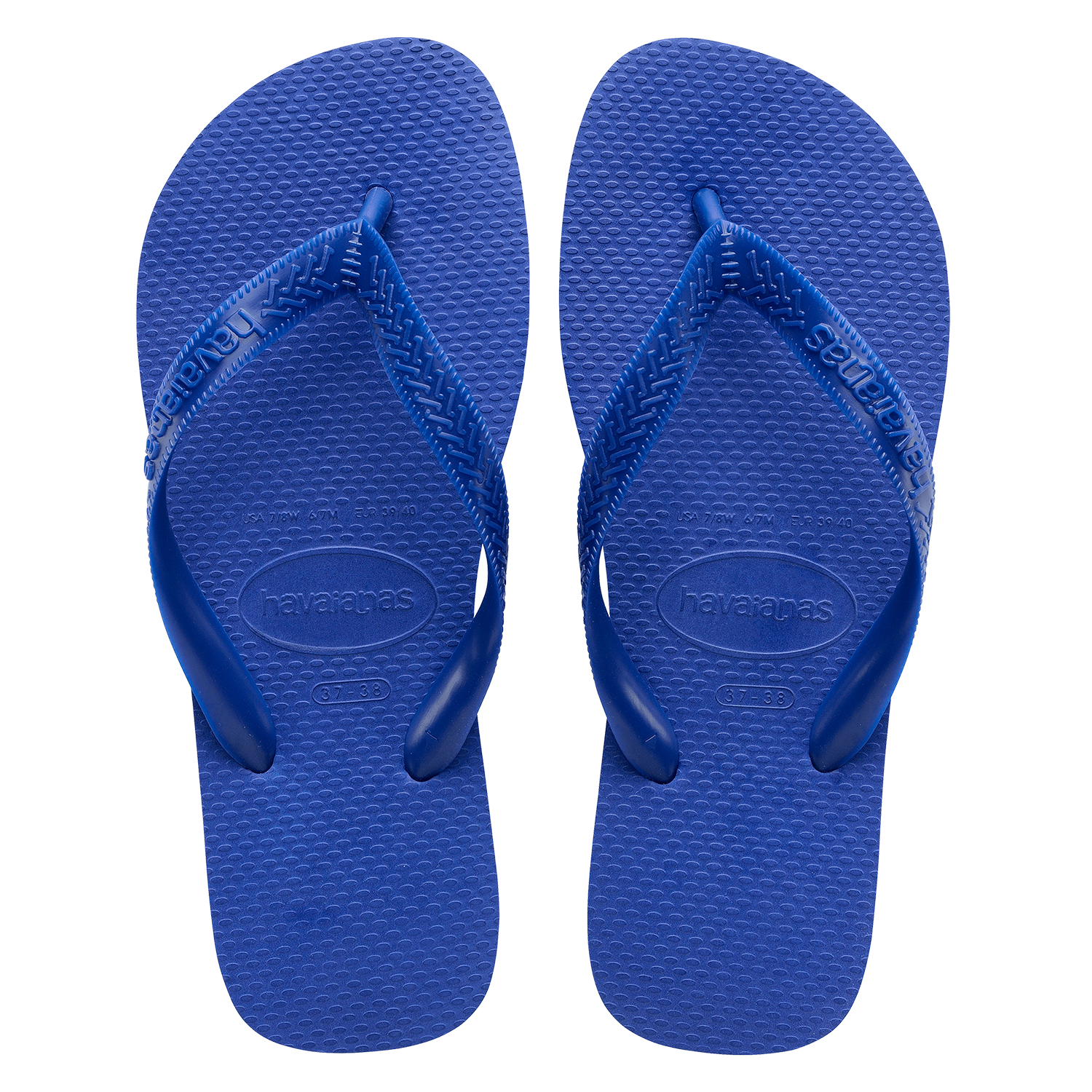 Sandalias Havaianas Confort Top Fc - Imagen 4