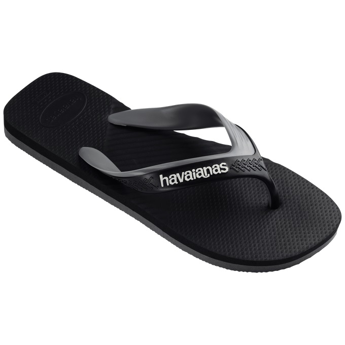 Sandalias Havaianas Dual Fc Cómodas - Imagen 7