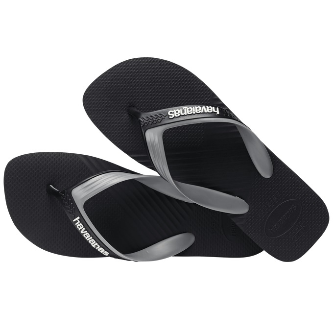 Sandalias Havaianas Dual Fc Cómodas - Imagen 8