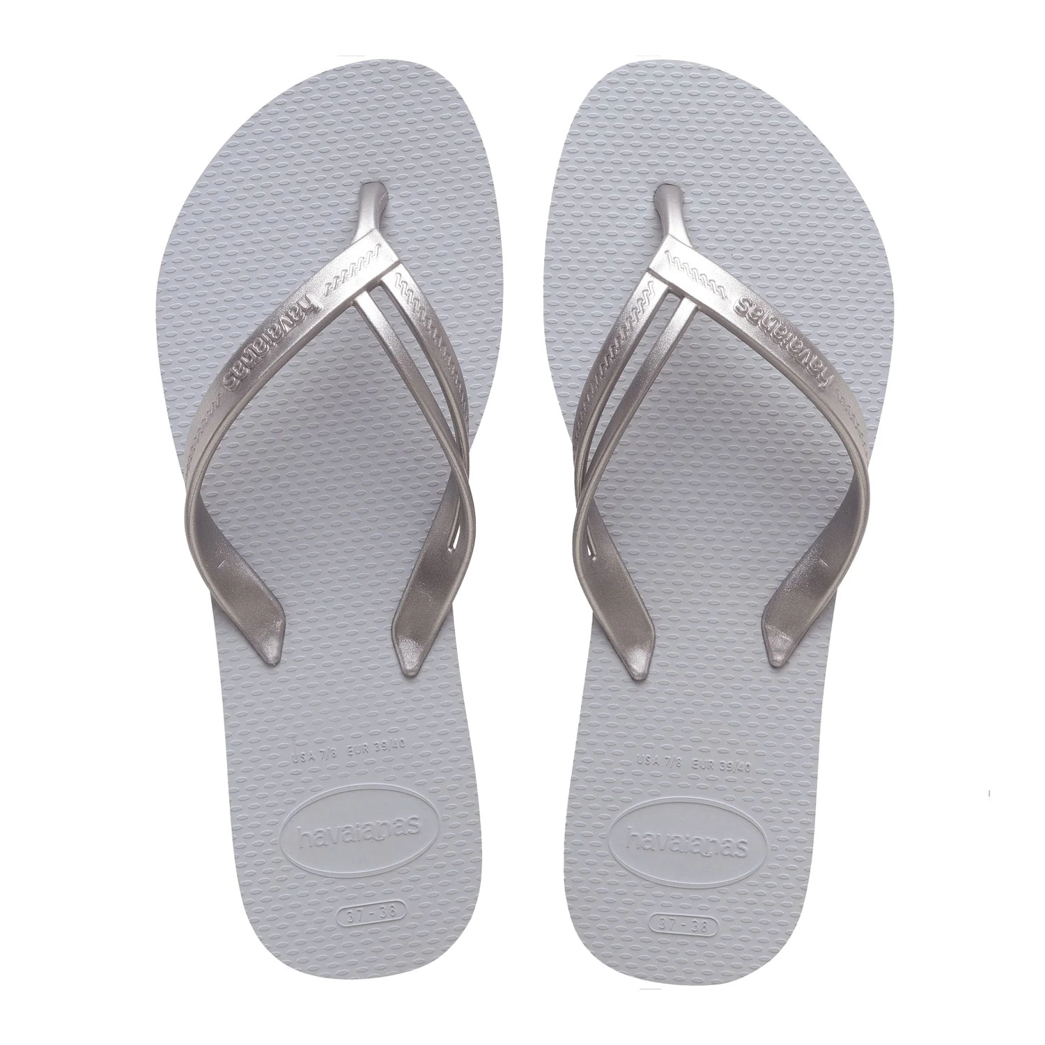Sandalias Havaianas Elegance Fc - Imagen 2