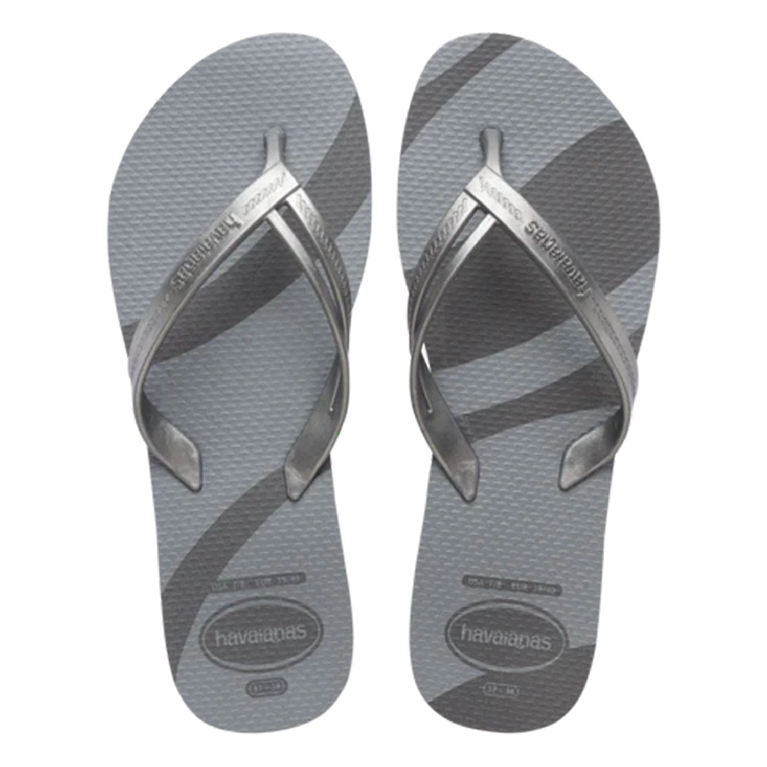 Sandalias Havaianas Elegance Print - Imagen 7