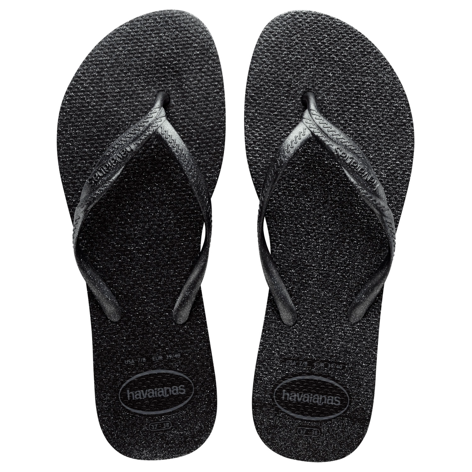 Sandalias Havaianas Fantasia Gloss - Imagen 4