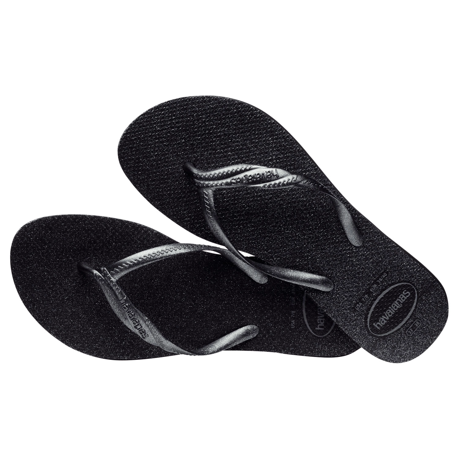 Sandalias Havaianas Fantasia Gloss - Imagen 8