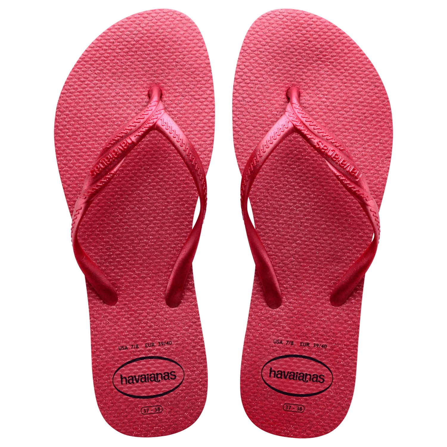 Sandalias Havaianas Fantasia Gloss Fc - Imagen 4