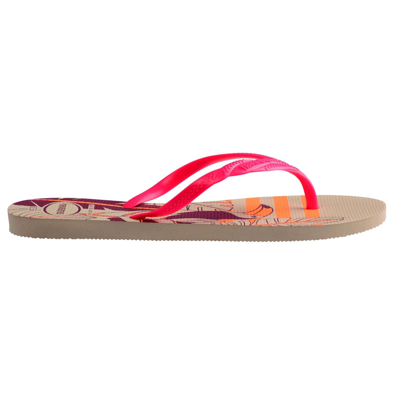 Sandalias Havaianas Fantasia Style - Imagen 5