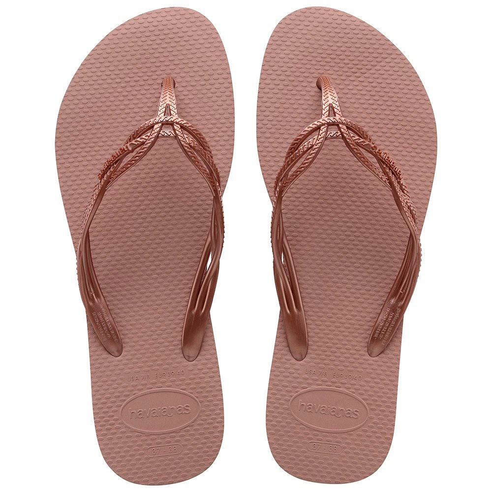 Sandalias Havaianas Flash Sweet - Imagen 4