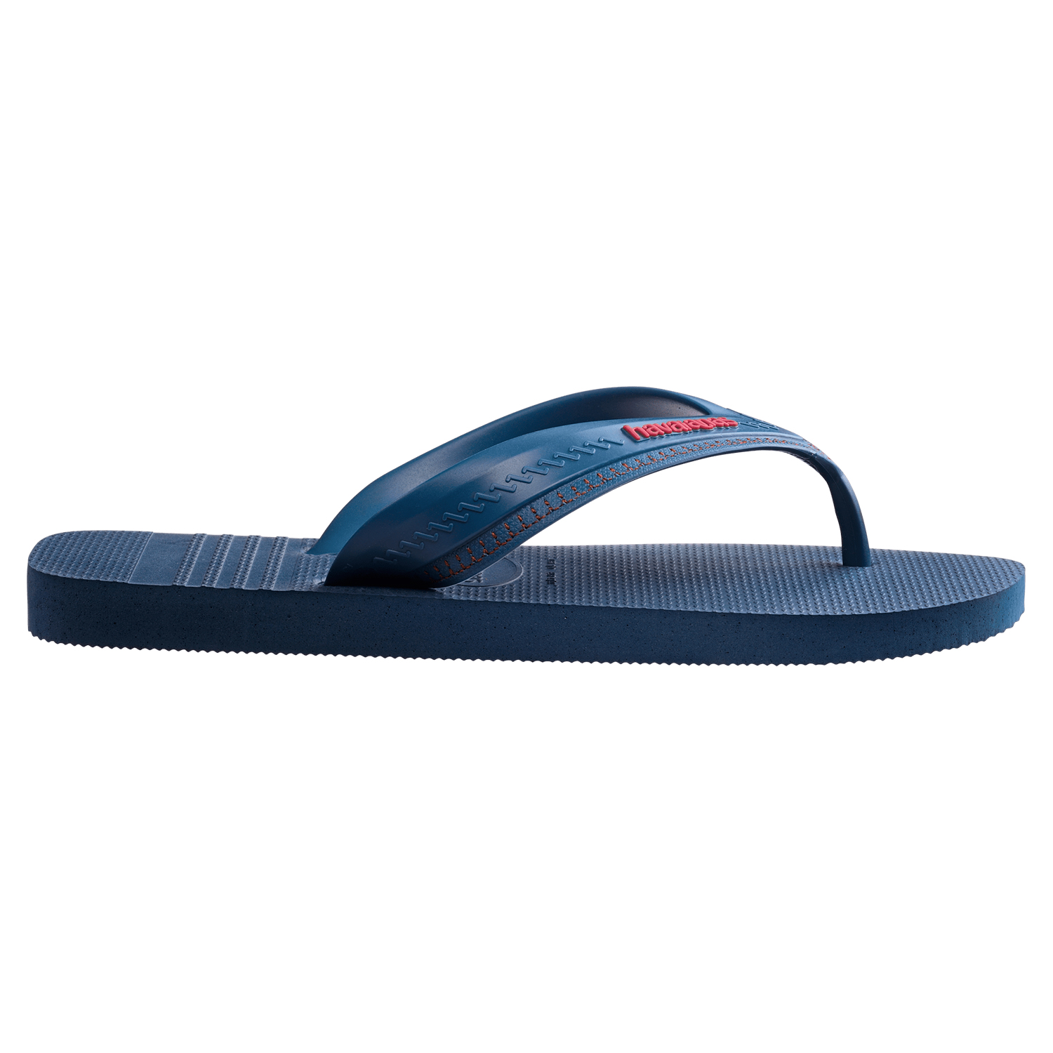 Sandalias Havaianas Hybrid Be Fc - Imagen 4