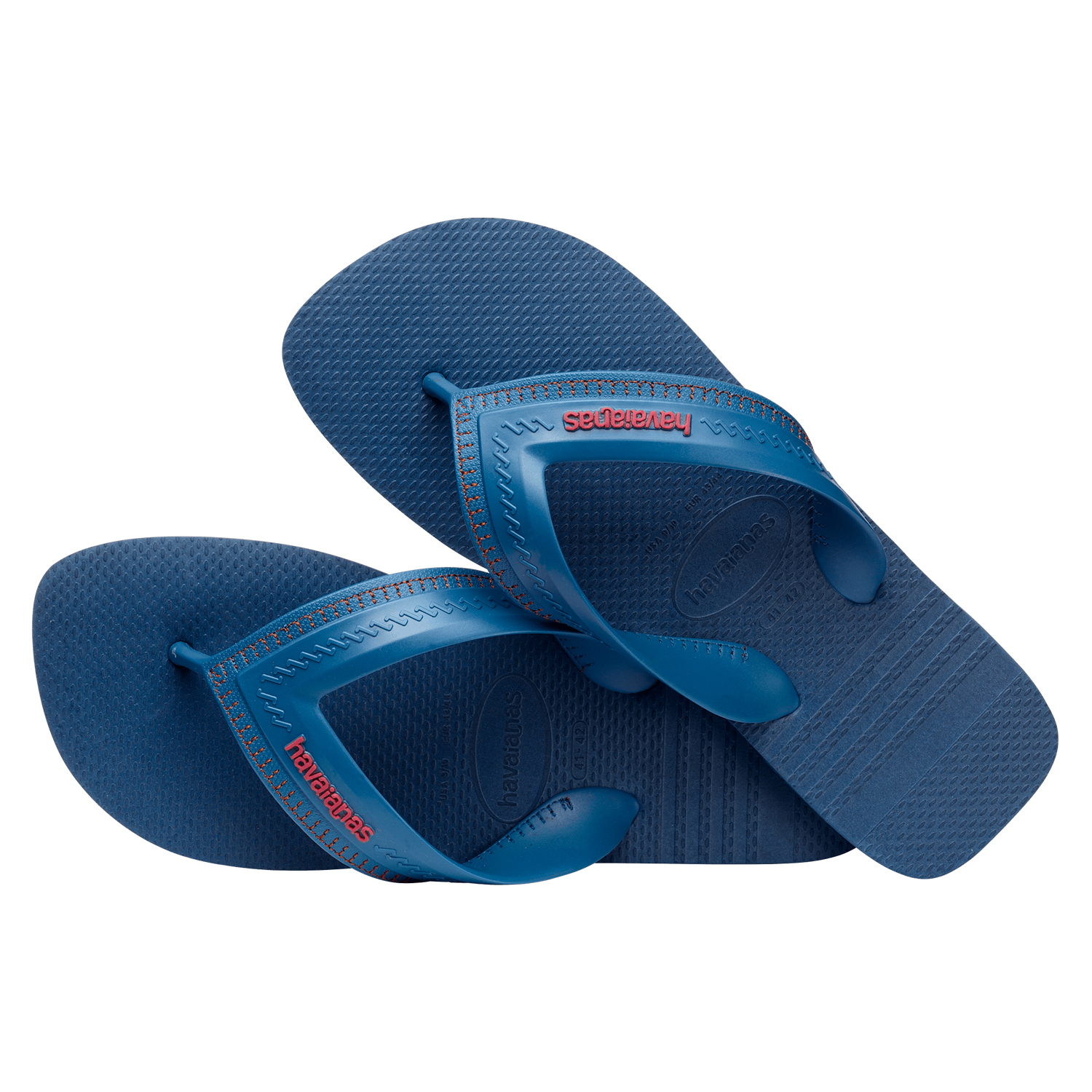 Sandalias Havaianas Hybrid Be Fc - Imagen 6