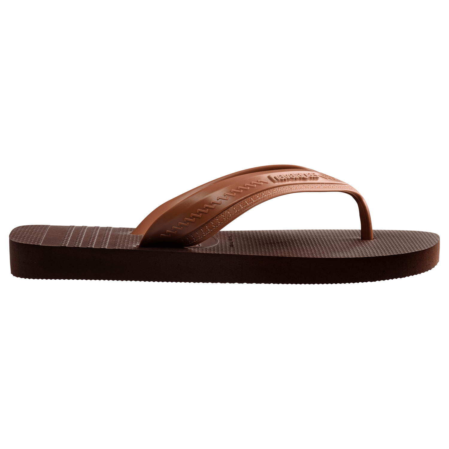 Sandalias Havaianas Hybrid Be Fc Cómodas - Imagen 5