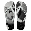 Sandalias Havaianas Hype Fc Ligeras - Thumbnail Image 4