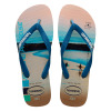 Sandalias Havaianas Hype Fc Originales - Thumbnail Image 4