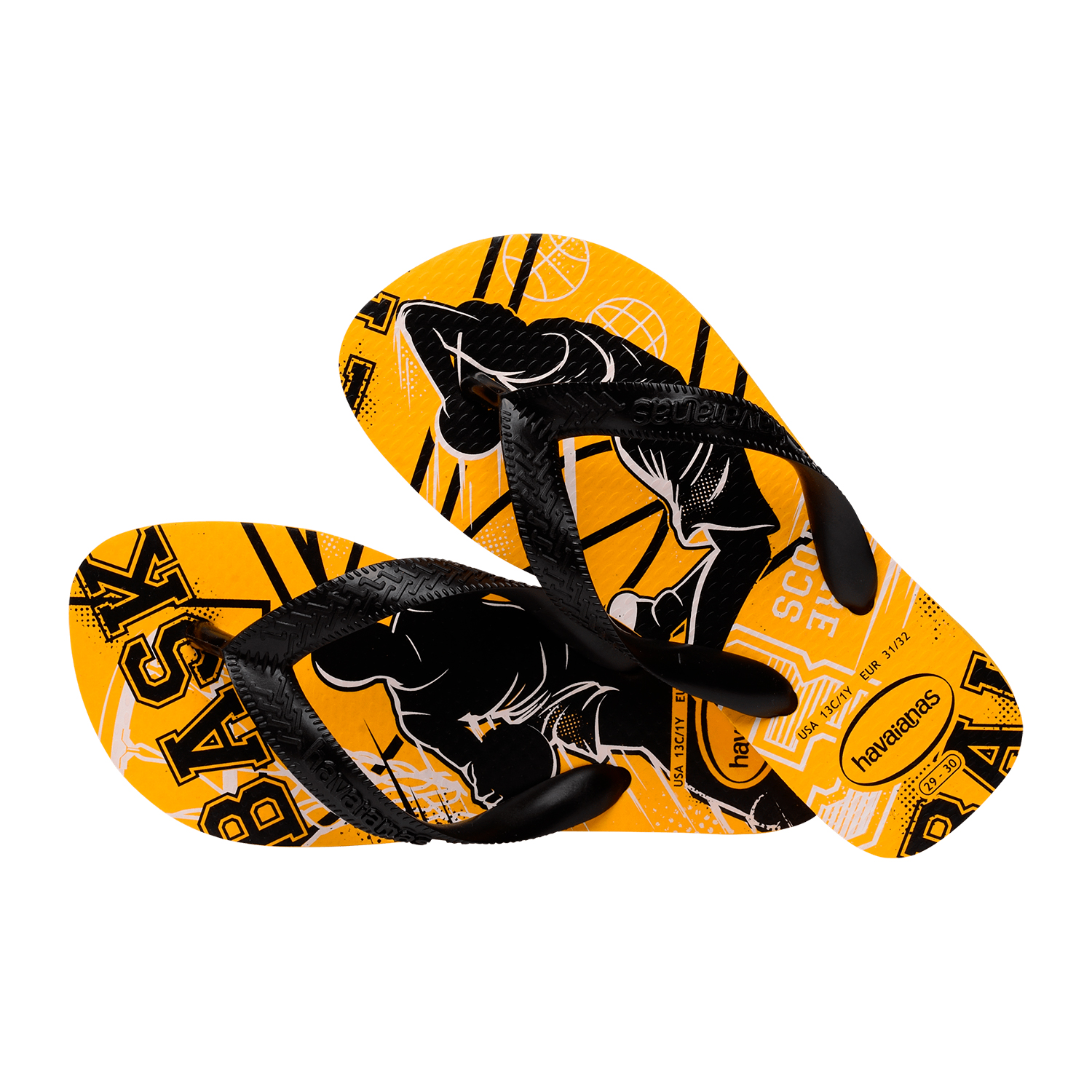 Sandalias Havaianas Kids Athletic - Imagen 7