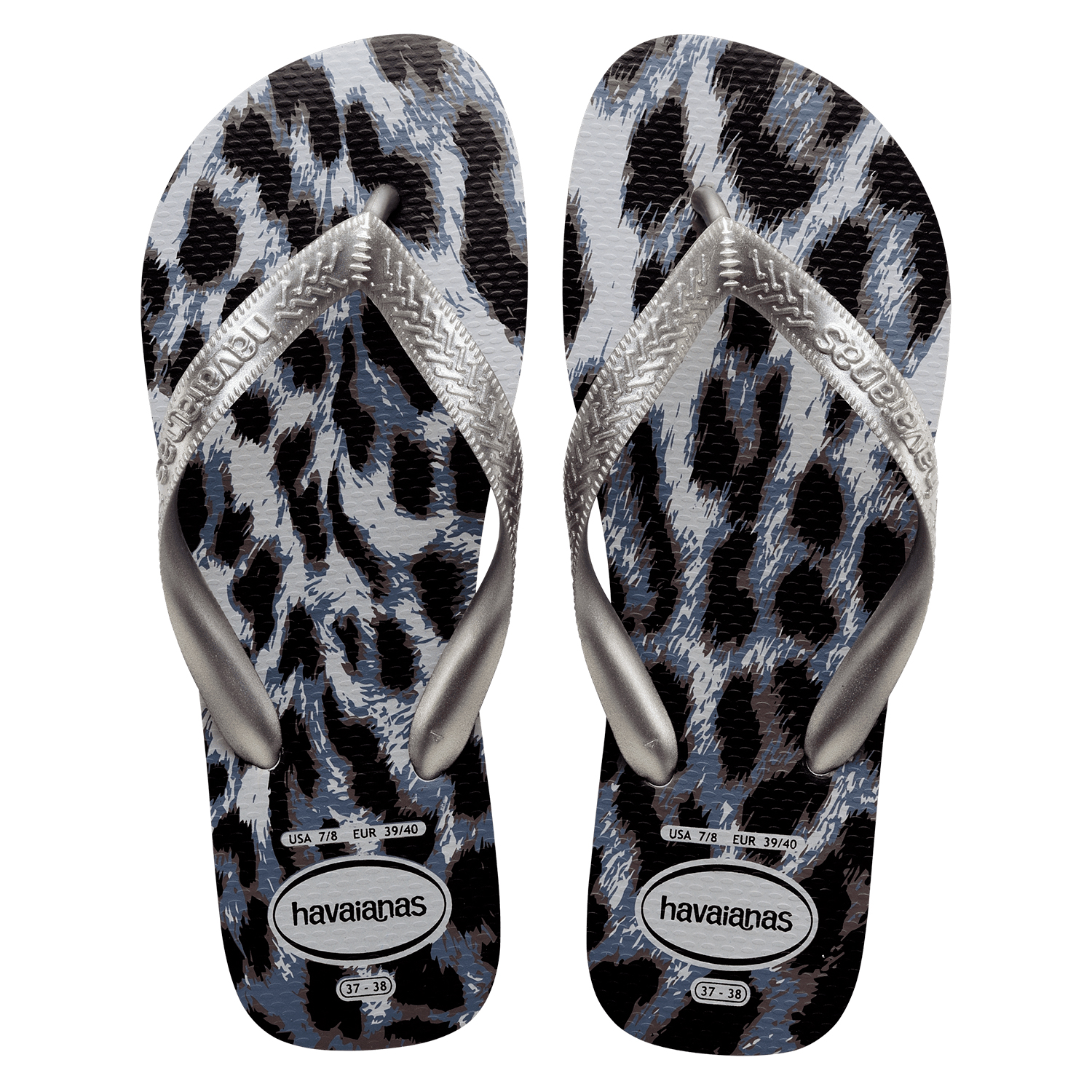Sandalias Havaianas Ligera Top Animals - Imagen 4