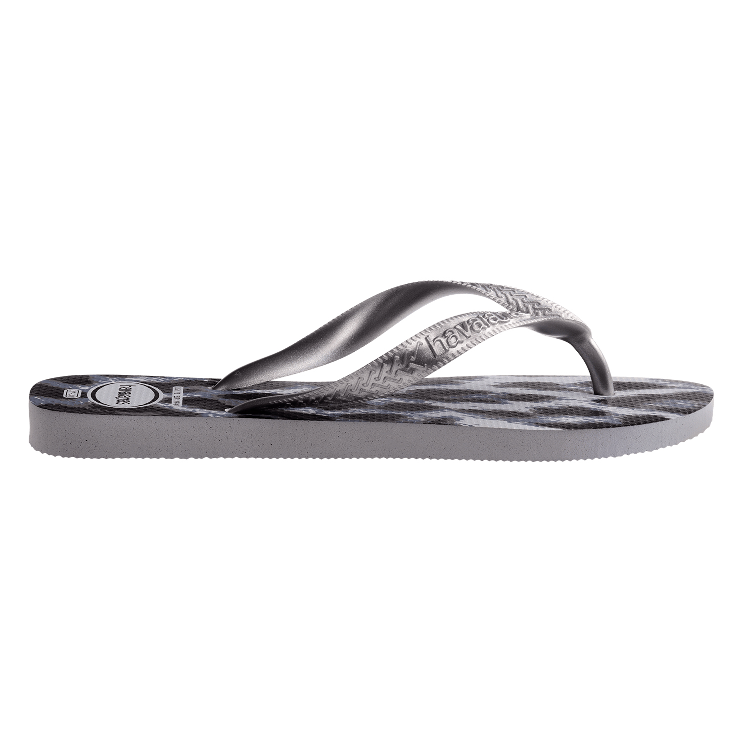 Sandalias Havaianas Ligera Top Animals - Imagen 5