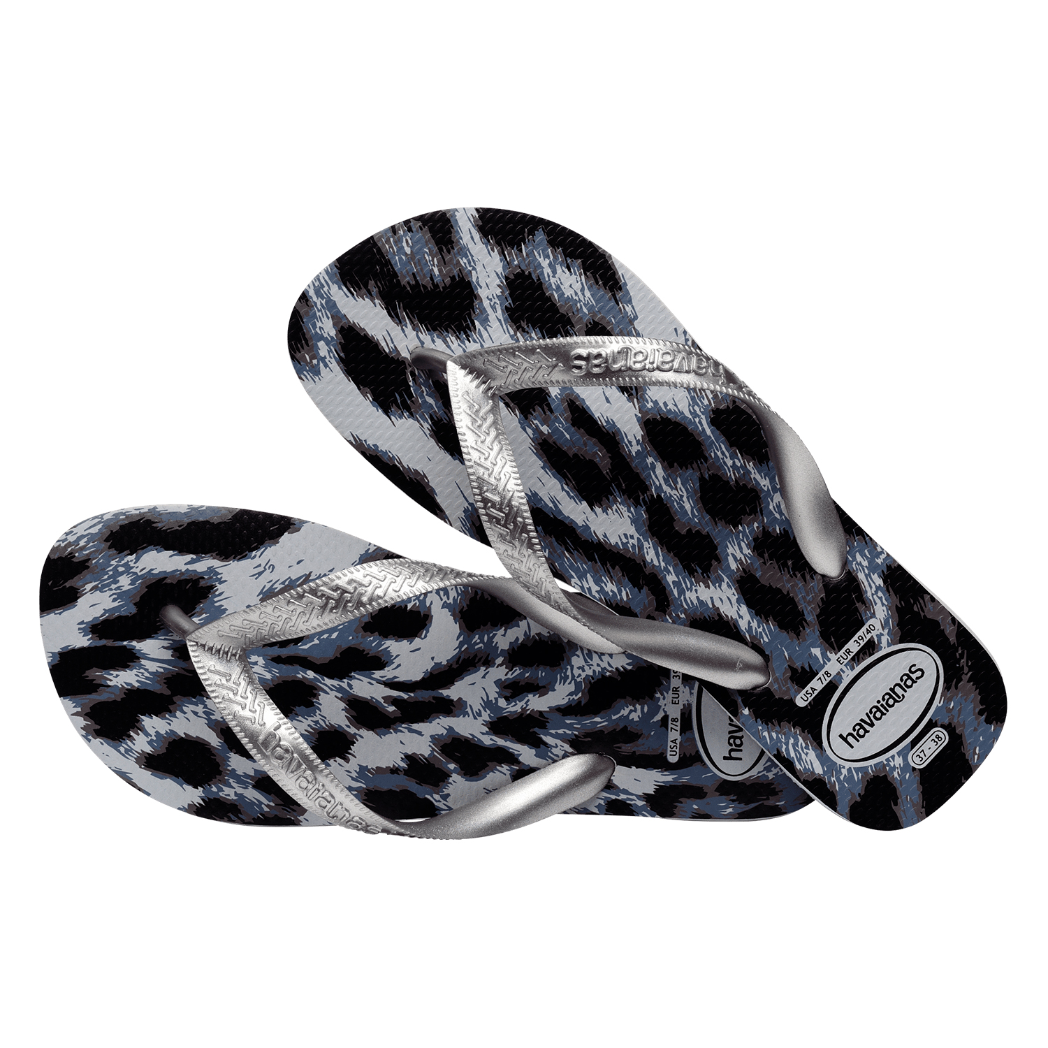 Sandalias Havaianas Ligera Top Animals - Imagen 7