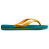 Sandalias Havaianas Moda Brasil Logo Fc Caucho - Thumbnail Image 5