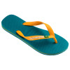 Sandalias Havaianas Moda Brasil Logo Fc Caucho - Thumbnail Image 7